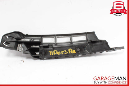 10-16 Porsche Panamera 970 Rear Right Side Bumper Support Mount Bracket OEM