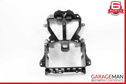 07-13 Mini Cooper Center Console Module Carrier 51169206833 OEM