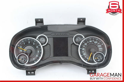 19-21 Dodge RAM 1500 Speedometer Instrument Gauge Cluster OEM