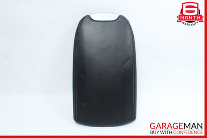 06-12 Mercedes X164 GL450 Center Console Armrest Arm Rest Storage Door Lid OEM