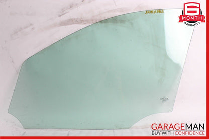 06-12 Mercedes X164 GL450 ML350 Front Right Side Door Window Auto Glass OEM