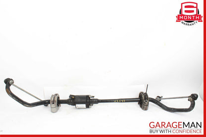 09-15 BMW 750i 750Li Front Active Stabilizer Sway Bar 6775205 OEM