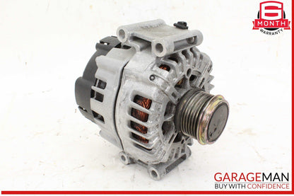 13-17 Audi Q5 A5 A4 Alternator Generator Valeo 14V 180A 06H903017K OEM