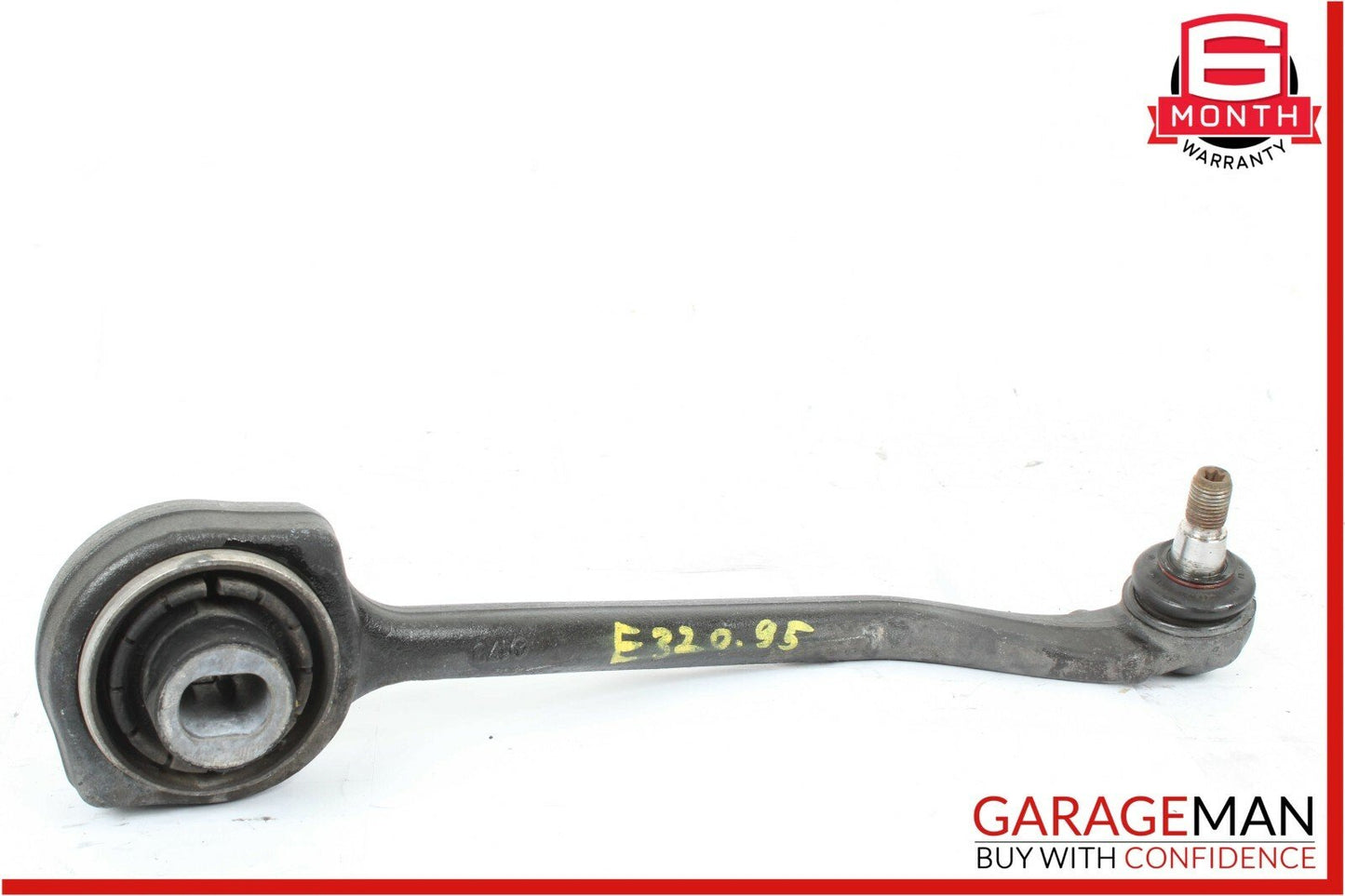 01-07 Mercedes W203 C230 C32 AMG Front Right Side RWD Lower Control Arm OEM