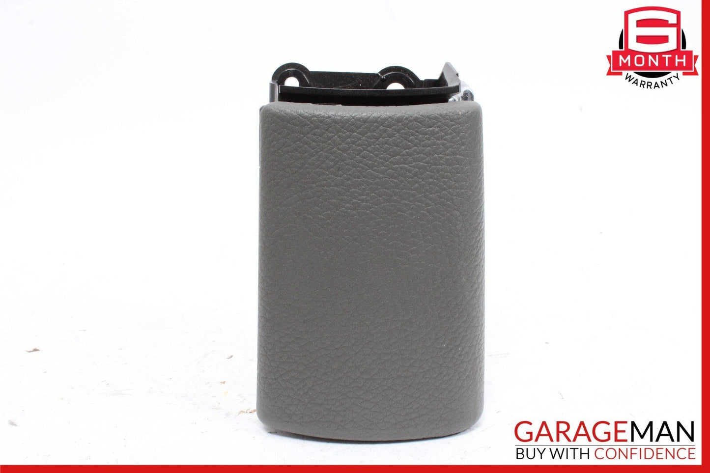 07-09 Mercedes W221 S550 S450 Rear Left Driver Door Ashtray Ash Tray Gray OEM