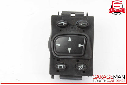 00-06 Mercedes W215 CL500 Side Rear View Mirror Adjust Switch Button