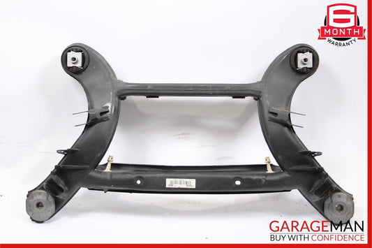 10-17 Mercedes W207 E350 E400 Rear Subframe Sub Frame Crossmember Cross Member
