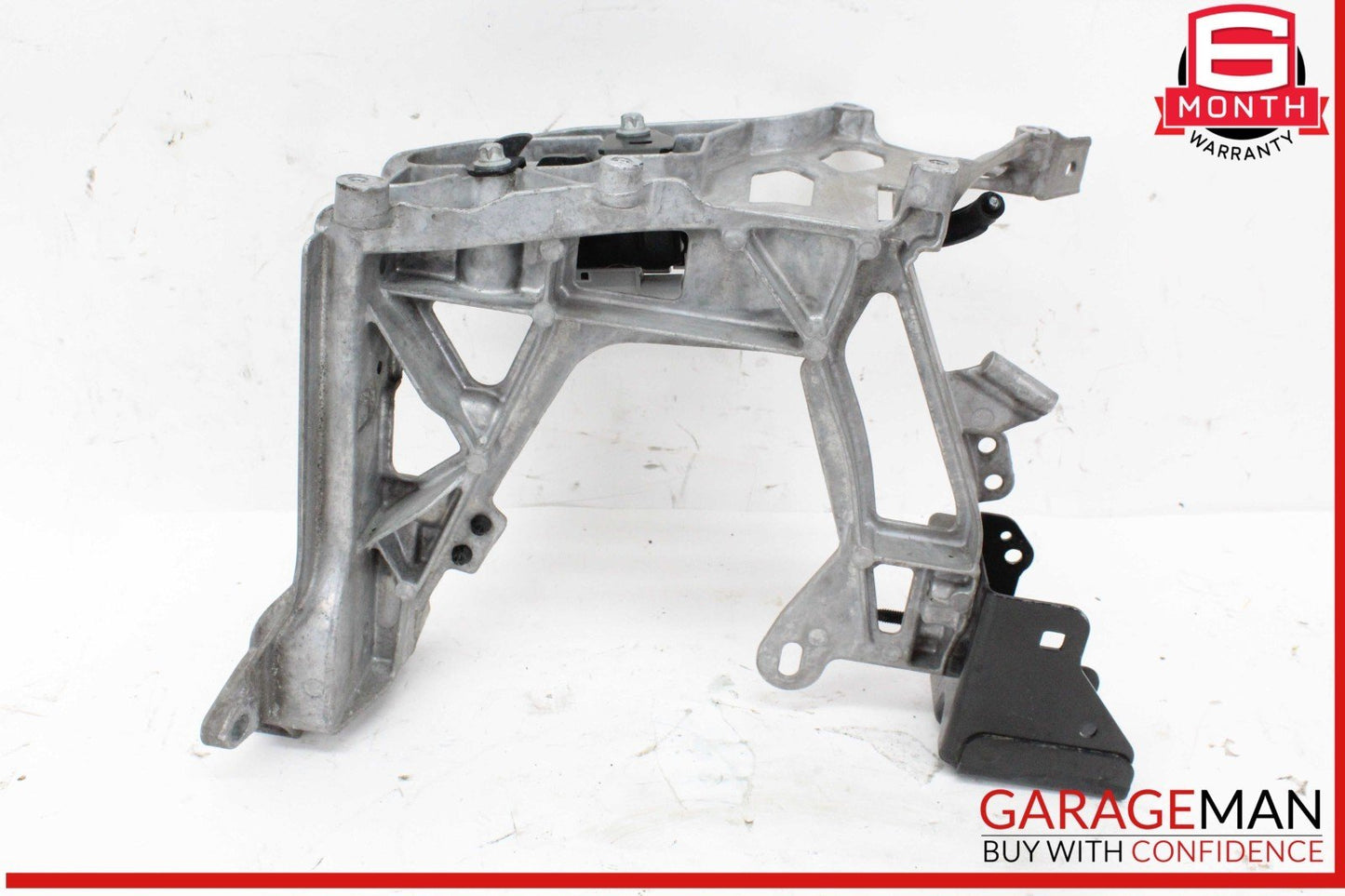 15-23 Mercedes W205 C300 Front Right Side Head Light Support Bracket OEM