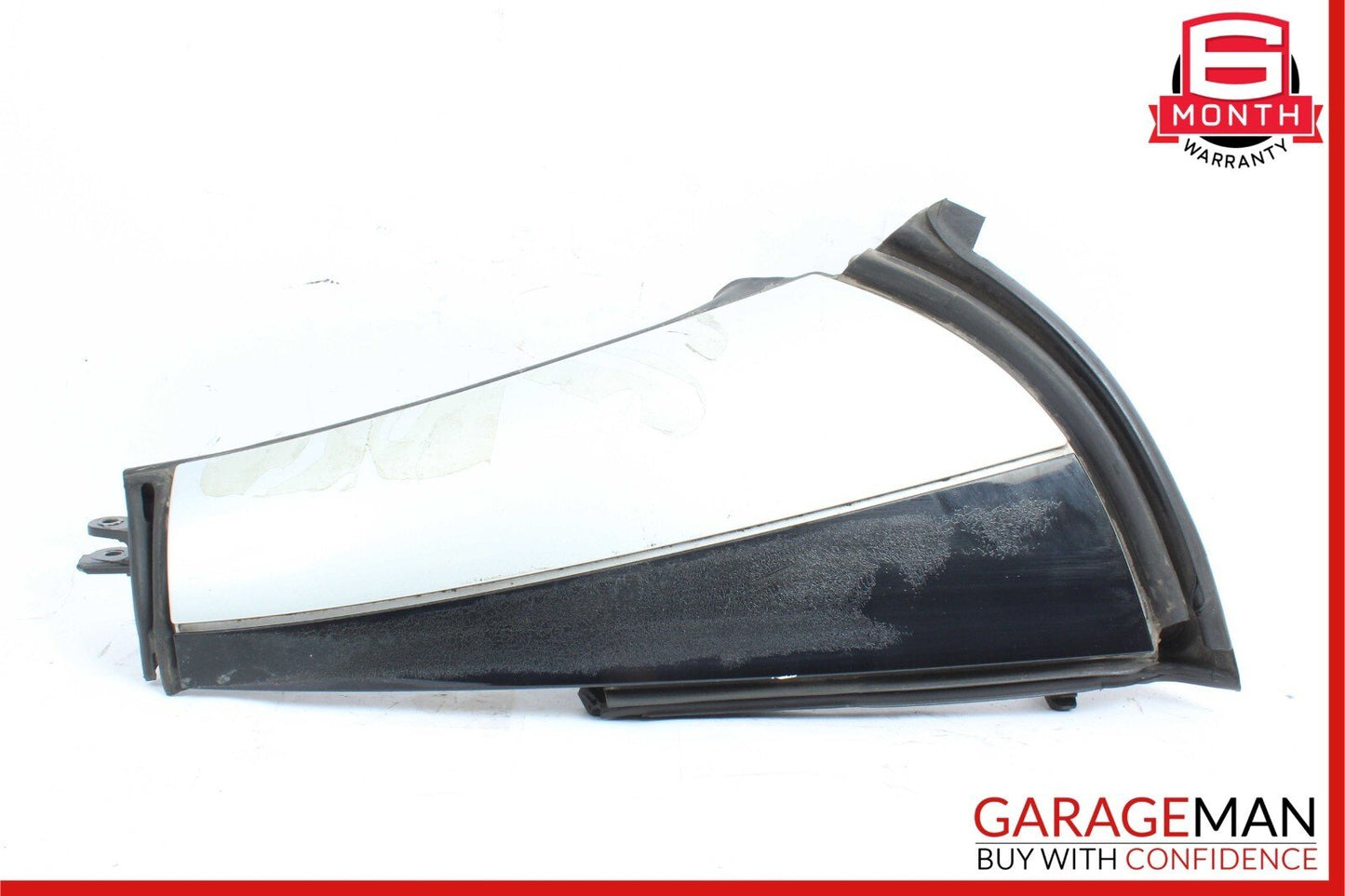 12-20 Mercedes R172 SLK350 SLK250 Convertible Top Right C Pillar Brace Support