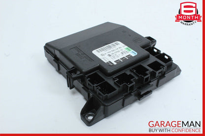 06-13 Mercedes X164 GL450 4Matic Front Right Side Door Control Module Unit OEM