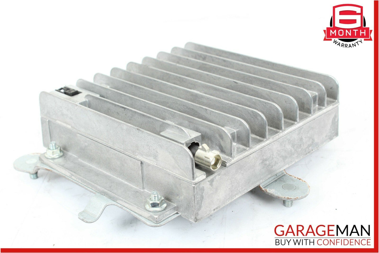 07-09 Mercedes W221 S550 CL550 Antenna Amplifier Booster Module Unit OEM