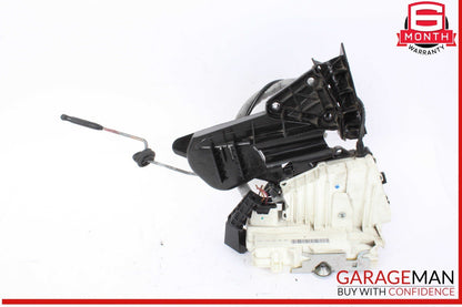 06-13 Mercedes W164 ML350 Rear Right Side Door Lock Latch Actuator OEM