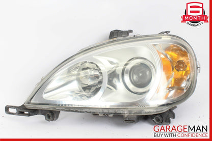2002-2005 Mercedes-Benz ML350 W163 Left Headlamp A1638200749