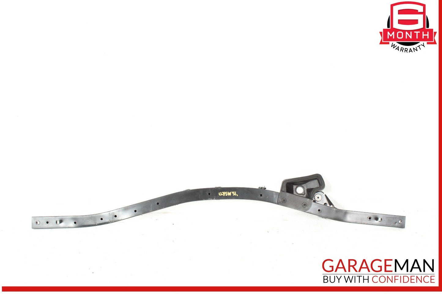 14-22 Maserati Ghibli M157 Front Suspension Strut Tower Bar Brace OEM