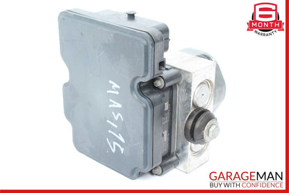 14-17 Maserati Ghibli Anti Lock ABS Brake Pump Module Unit OEM