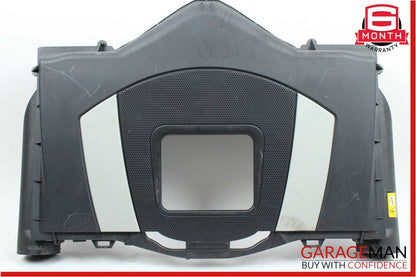 00-06 Mercedes W209 CLK500 E500 SL500 Engine Cover Air Intake Cleaner Filter OEM