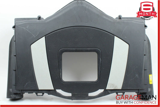 00-06 Mercedes W209 CLK500 E500 SL500 Engine Cover Air Intake Cleaner Filter OEM