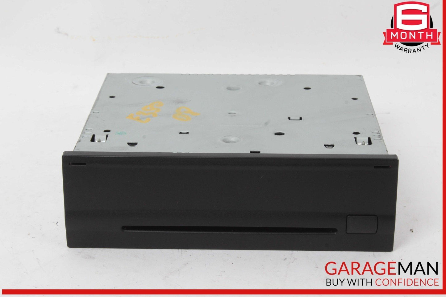 03-08 Mercedes W211 E350 SL500 S55 CL500 Car Navigation DVD CD Player GPS OEM