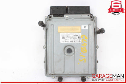 15-18 Mercedes X166 GL450 ML450E400 ECU Engine Control Module Unit ECM OEM