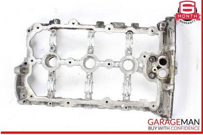09-17 Audi S4 Q5 Right Engine Cylinder Head Camshaft Cam Shaft Cover 06E103286