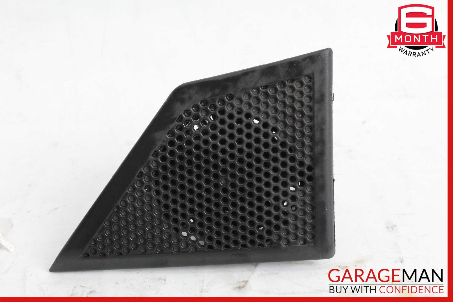 17-22 Alfa Romeo Giulia Front Left Dashboard Instrument Panel Tweeter Speaker