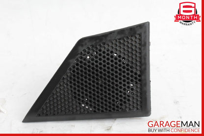17-22 Alfa Romeo Giulia Front Left Dashboard Instrument Panel Tweeter Speaker
