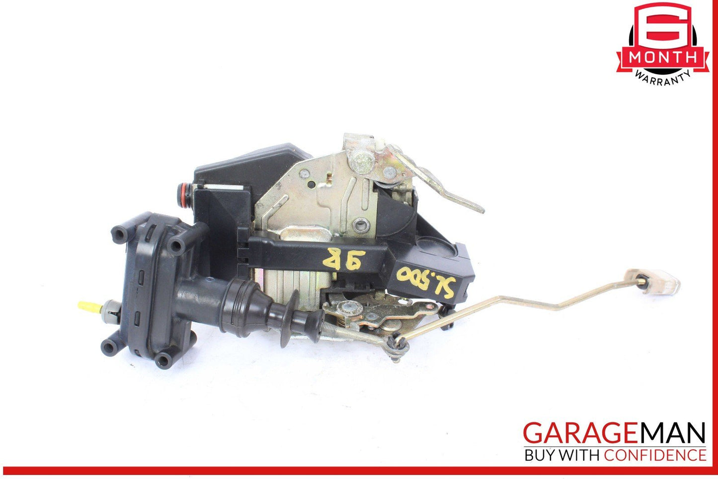 96-02 Mercedes R129 SL500 SL320 Front Right Side Door Lock Latch Actuator OEM