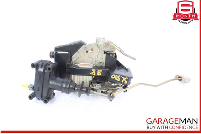 96-02 Mercedes R129 SL500 SL320 Front Right Side Door Lock Latch Actuator OEM