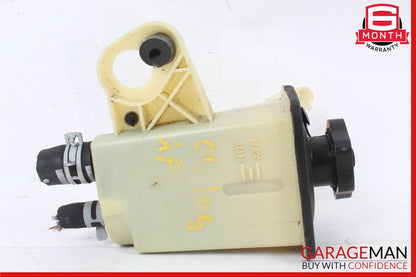 09-15 Jaguar XF Power Steering Fluid Tank Reservoir 4R833R700AC OEM