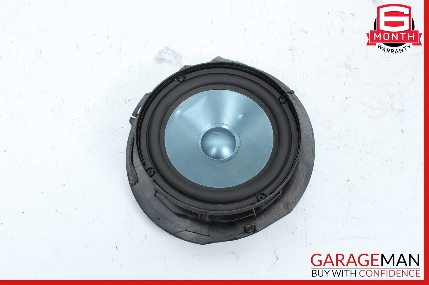 07-09 Mercedes W211 E500 E320 Front Right Passenger Side Door Speaker OEM