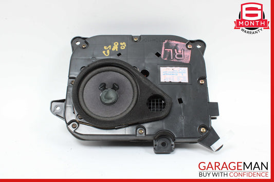 00-05 Lexus GS300 Rear Left Driver Side Door Sound Speaker OEM