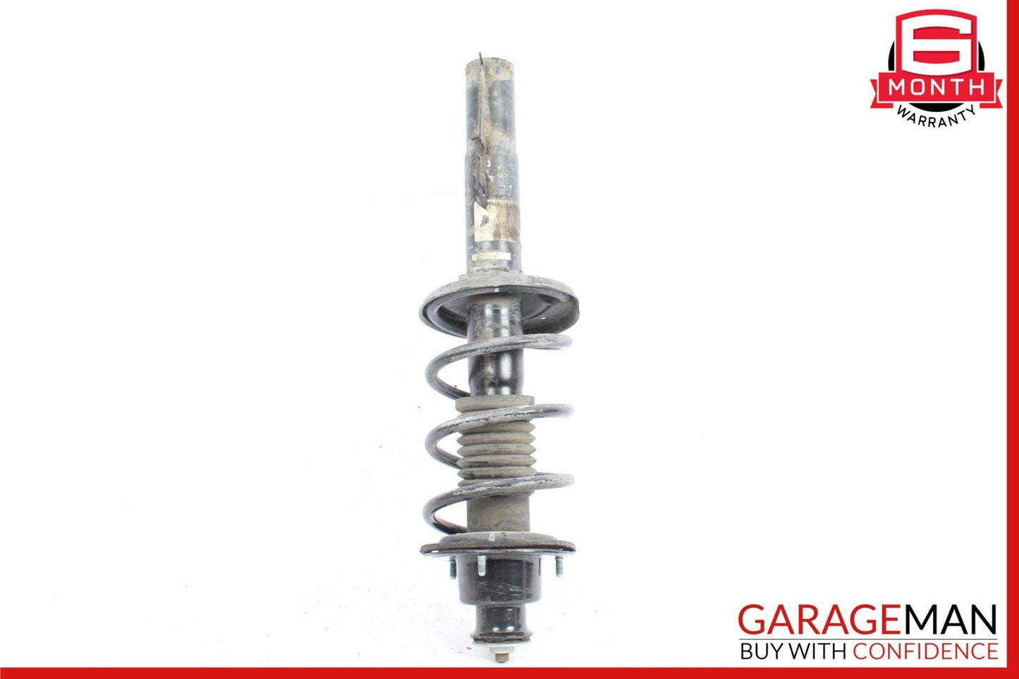 97-04 Porsche Boxster 986 Rear Right or Left Shock Absorber Spring Strut OEM