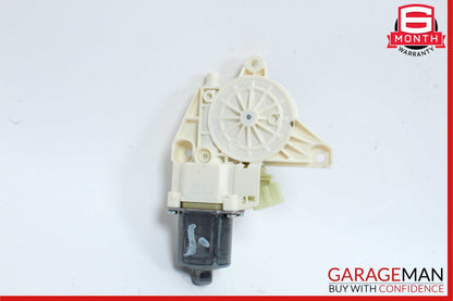 08-16 Mercedes E400 E350 GLK350 C300 Rear Left Door Window Regulator Motor Unit