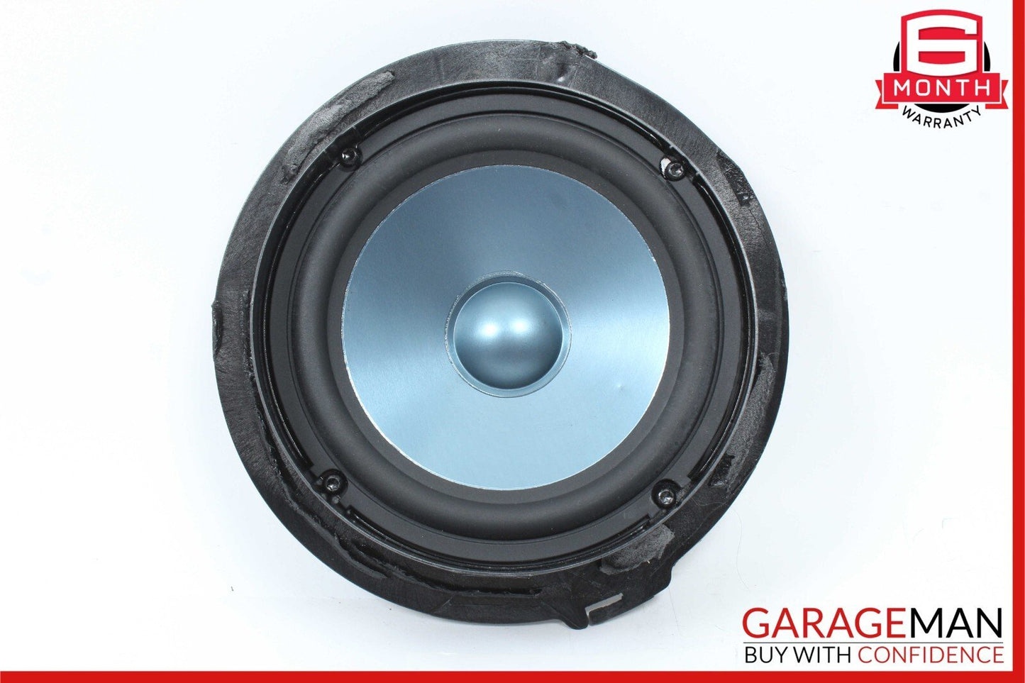 07-09 Mercedes W211 E350 E320 E550 Rear Left Driver Side Door Speaker OEM
