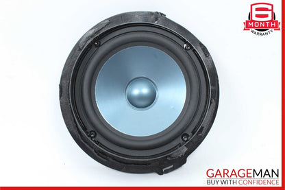 07-09 Mercedes W211 E350 E320 E550 Rear Left Driver Side Door Speaker OEM