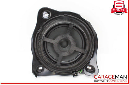 15-20 Mercedes W205 C300 Under Dash Audio Sound Speaker Subwoofer OEM