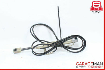 03-11 Mercedes R230 SL500 SL600 Convertible Left Main Top Drive Lift Cylinder