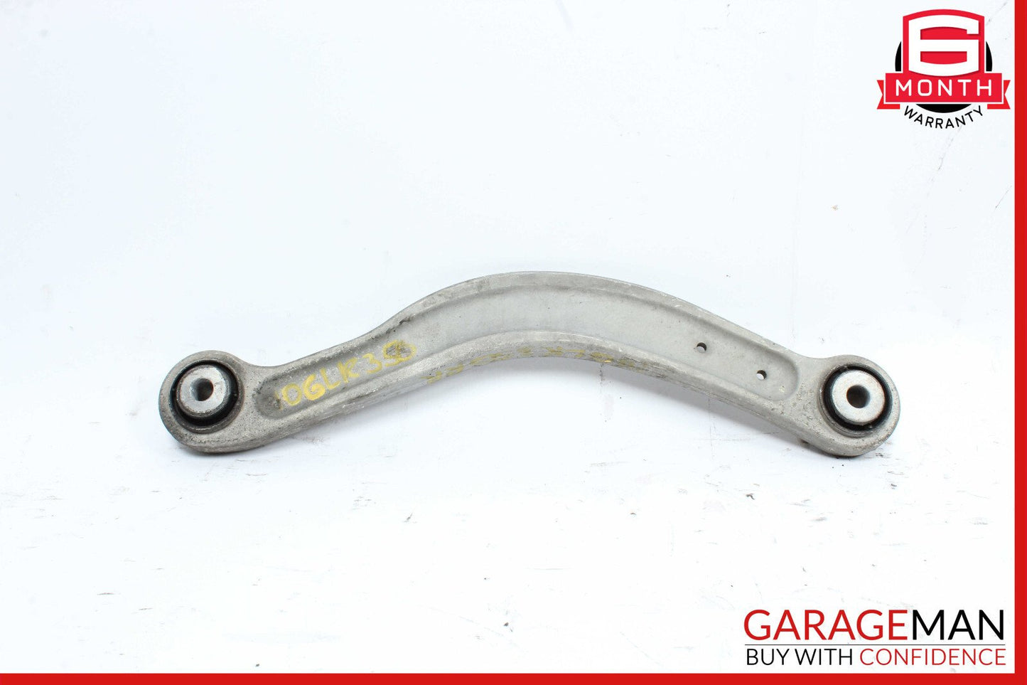 08-15 Mercedes GLK250 C350 Rear Right / Left Side Upper Trailing Control Arm OEM