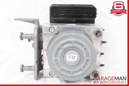 15-20 Mercedes W205 C300 ABS Anti Lock Brake Pump Control Module 2054313612 OEM