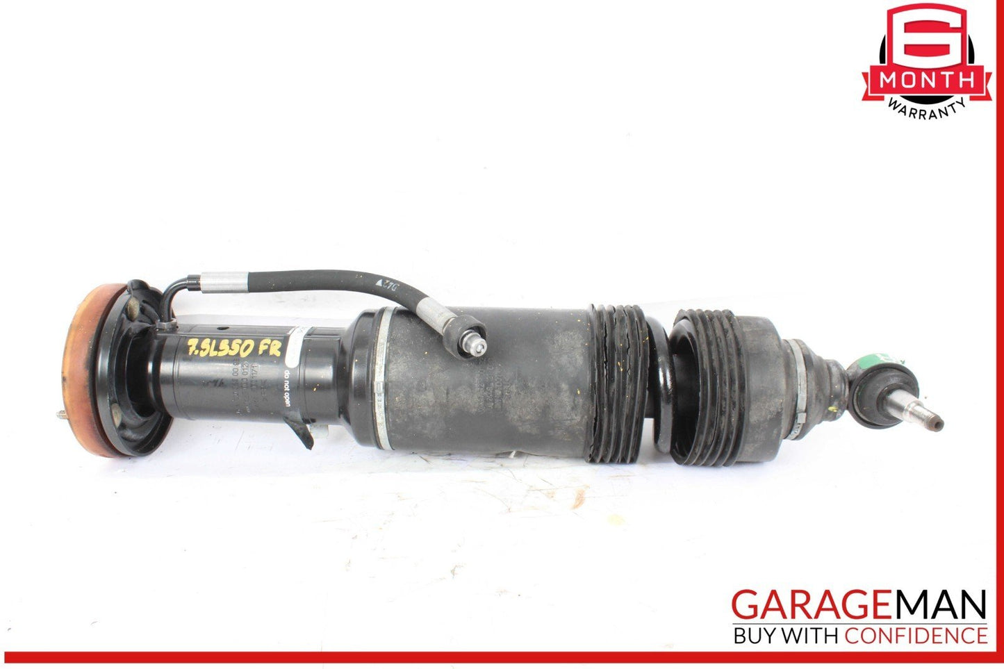 Mercedes-Benz SL550 Unknown A2303206213, A2303208613, A2303204438, A2309977082 OEM