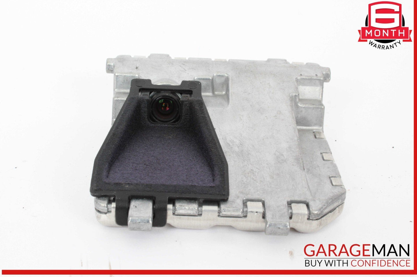 10-16 Mercedes X166 GL450 E550 C300 Front Active Lane Assist Front Camera OEM
