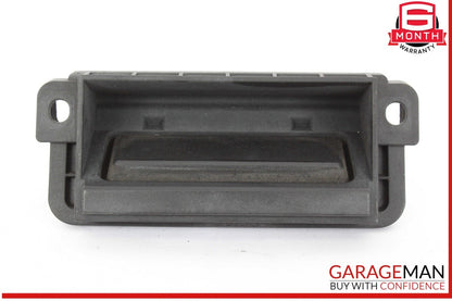 07-14 Mercedes W216 CL550 S550 S450 Trunk Lid Unlock Release Handle OEM
