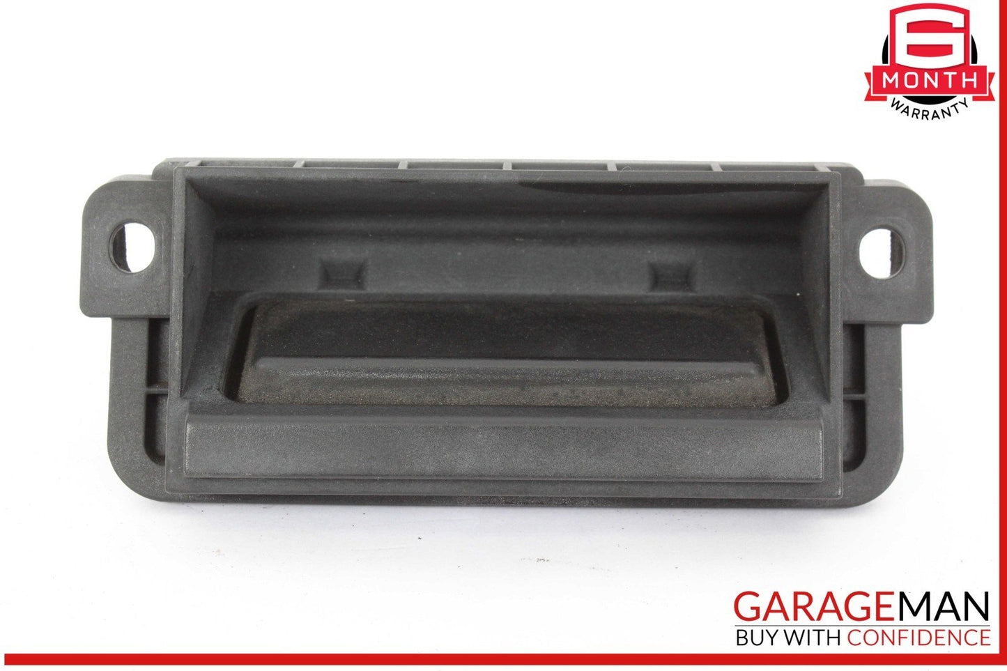 07-14 Mercedes W216 CL550 S550 S450 Trunk Lid Unlock Release Handle OEM