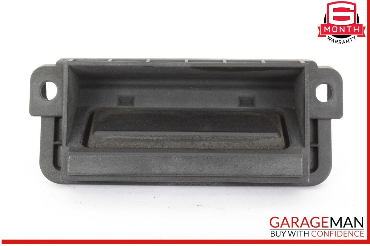 07-14 Mercedes W216 CL550 S550 S450 Trunk Lid Unlock Release Handle OEM
