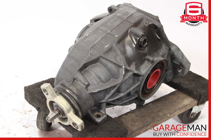 08-16 Mercedes E350 C350 RWD Rear Differential Diff Axle Carrier OEM