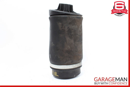 07-12 Mercedes X164 GL450 GL320 Rear Left or Right Side Air Bag Spring Shock OEM