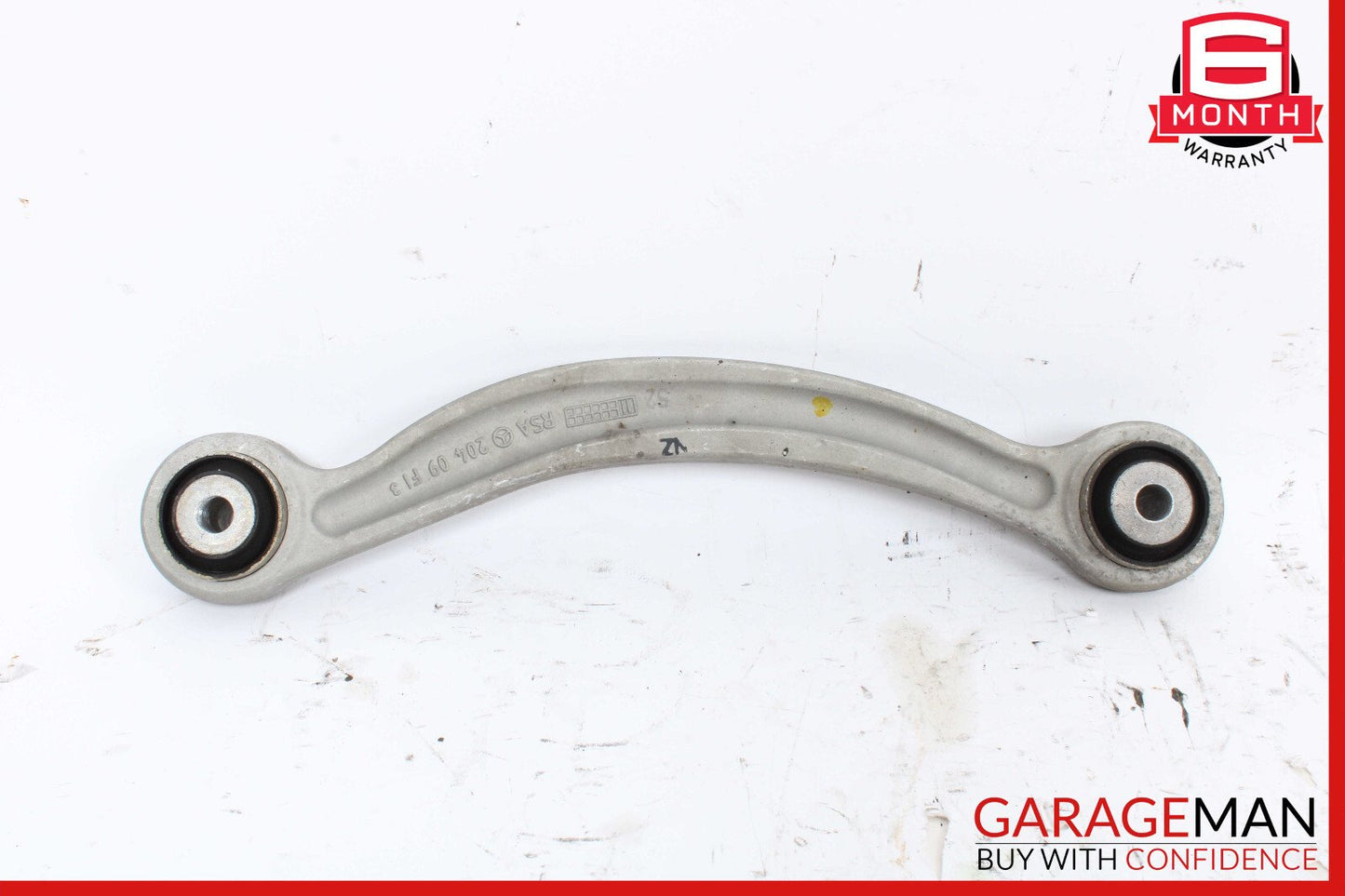 10-17 Mercedes W218 CLS500 Rear Right / Left Side Suspension Control Arm OEM