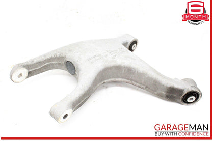 12-18 Audi A7 SQ5 Rear Left Driver Side Suspension Lower Control Arm OEM