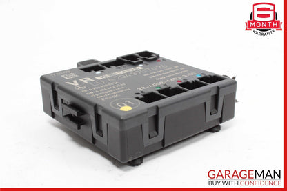 08-18 Mercedes W204 C300 C350 E400 Front Right Side Door Control Module OEM