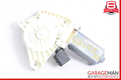 12-20 Mercedes R172 SLK350 SLC300 Front Right Side Door Window Regulator Motor